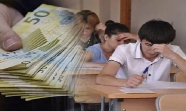 Tələbələrə yataqxana və nəqliyyat üçün kredit veriləcək?