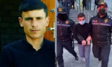 4 yaşlı uşağı öldürüb quyuya atan şəxsin cəzası bəlli oldu