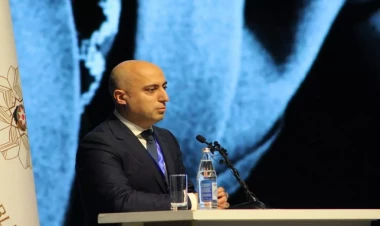 Elmlə bağlı rəqəmlər ürəkaçan deyil - Emin Əmrullayev