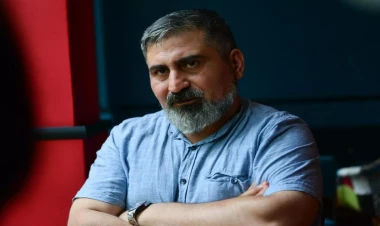 COP29-a qədər vəziyyəti gərginləşdirməyə çalışırlar! - Elçin Alıoğludan ANONS - VİDEO