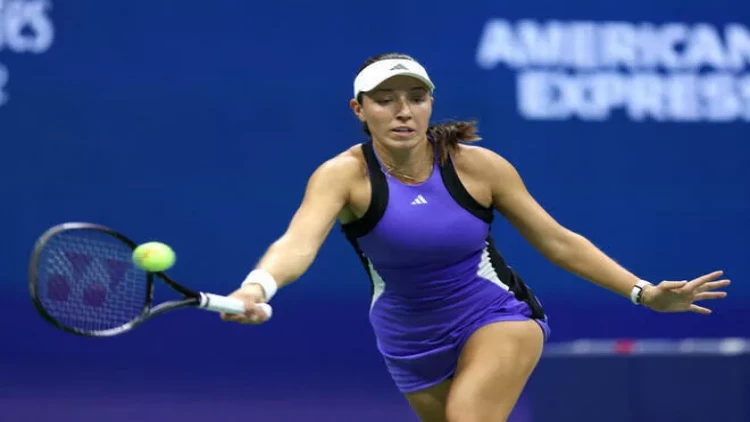 Milyarderin qızı finalda belə məğlub oldu