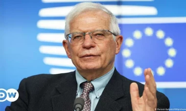 Borrell mandatı bitməmiş bu ölkəyə səfər etmək istəyir
