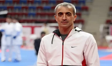 Karate müəllimi qız tələbələrini əxlaqsız videoya baxmağa məcbur edibmiş - YENİLƏNİB