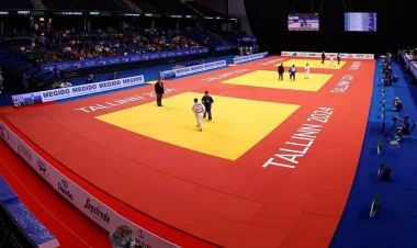 Avropa çempionatı: Azərbaycan Bolqarıstana qarşı