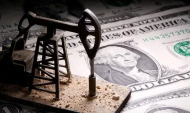 Neftimizin qiyməti düşdü