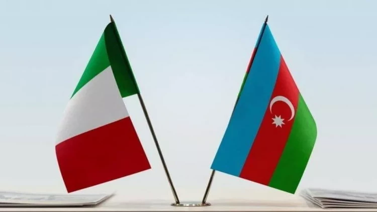 Bakı və Roma: Strateji tərəfdaşlıqla müttəfiqliyin təfərrüatı