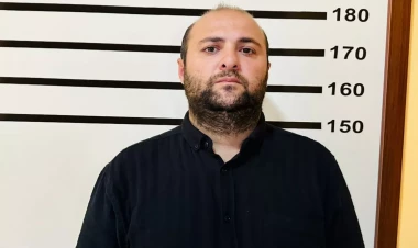 300 minlik dələduzluq edən şəxs saxlanıldı