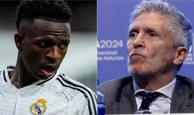 Vinisiusdan qalmaqallı açıqlama -  Nazir işə qarışdı