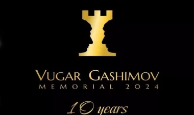 “Vüqar Həşimov Memorialı-2024”də iştirak edəcək şahmatçılar bəlli olub