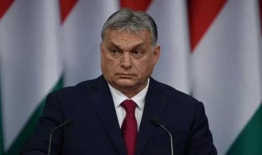 Azərbaycan regionda sabitliyin təmin edilməsinin gözəl nümunəsidir - Viktor Orban