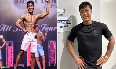 Yaponiyalı biznesmen gündə  yarım saat yatır