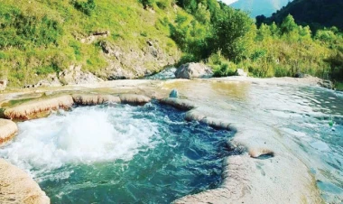 Azərbaycanın geotermal enerji mənbələri hansı perspektivlər vəd edir?