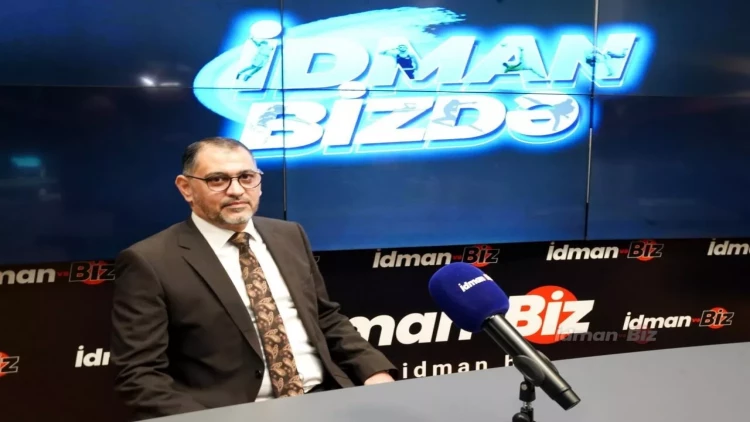 Ceyhun Sultanov: “Çətin olacaq”