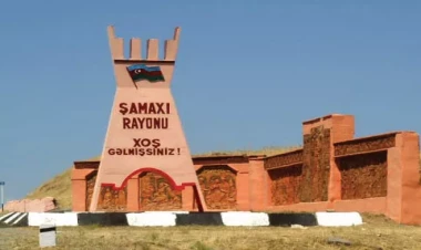 Şamaxıda 2 nəfər bıçaqlandı