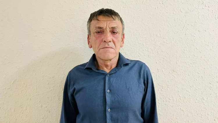 Milli mədəni irs siyahısına aid olan gümüş sikkələri satmaq istədi - FOTO