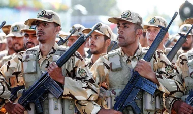 İsrailə cavabımız gözlənilməz olacaq - SEPAH