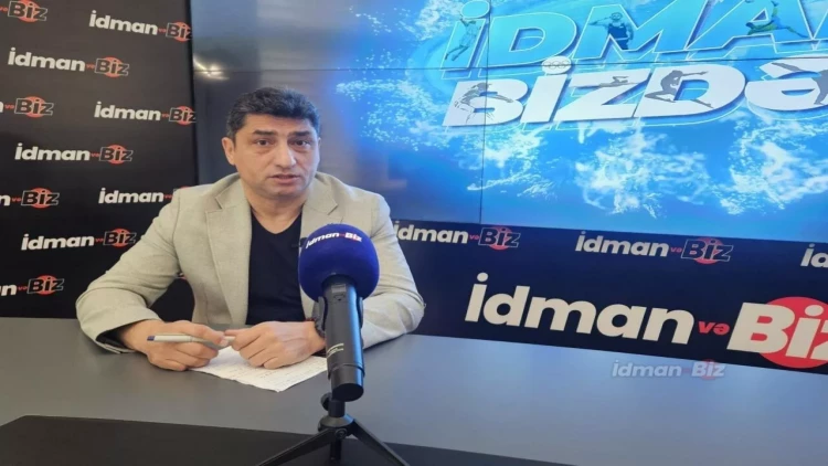 “Düşünmürəm ki, ”Neftçi” bu oyunda da məğlub olsa, Qriqorçuk gedəcək”