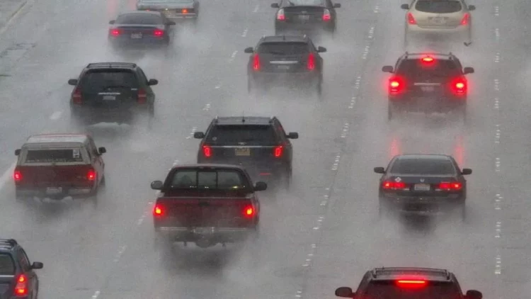 Bu tarixlərdə hava kəskin dəyişir - leysan yağacaq, çaylardan sel keçəcək - XƏBƏRDARLIQ