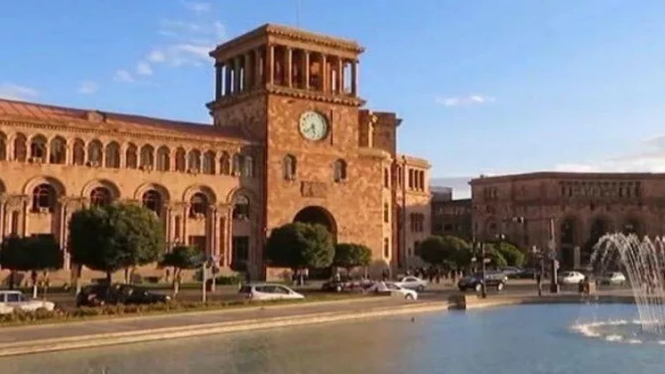 İrəvandan Zəngəzur dəhlizi ilə bağlı kritik açıqlama