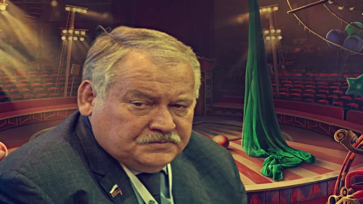 İrəvanın rədd etdiyi təlxək: terrorçular niyə 