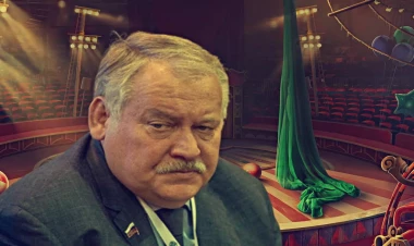 İrəvanın rədd etdiyi təlxək: terrorçular niyə 