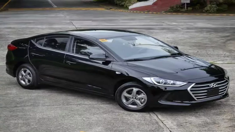 Elantra 2016 almağa dəyər?