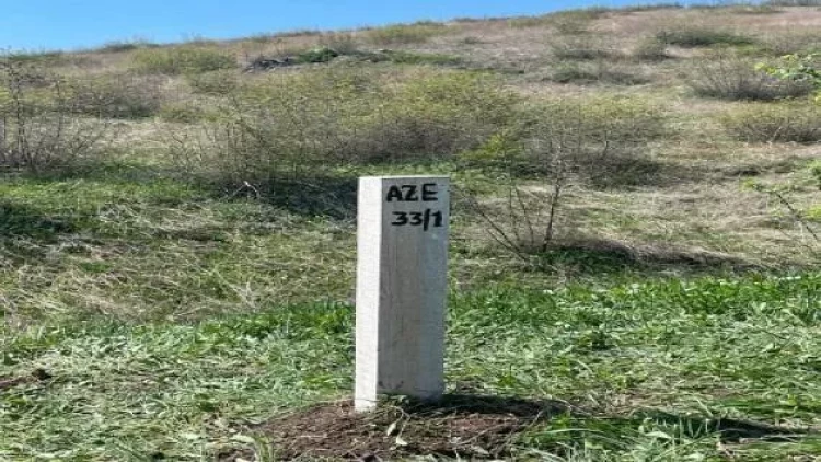 Ermənistan hökuməti Azərbaycanla sərhəd razılaşmasını  bu tarixdə müzakirə edəcək