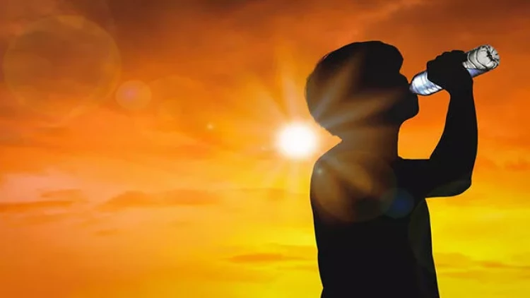 Sabah 36° isti olacaq