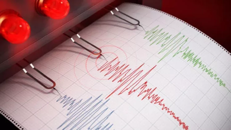 Rusiyada güclü zəlzələ baş verdi