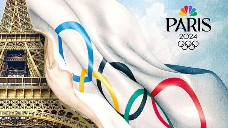 Paris-2024: Paralimpiadada triatlon yarışı təxirə salınıb