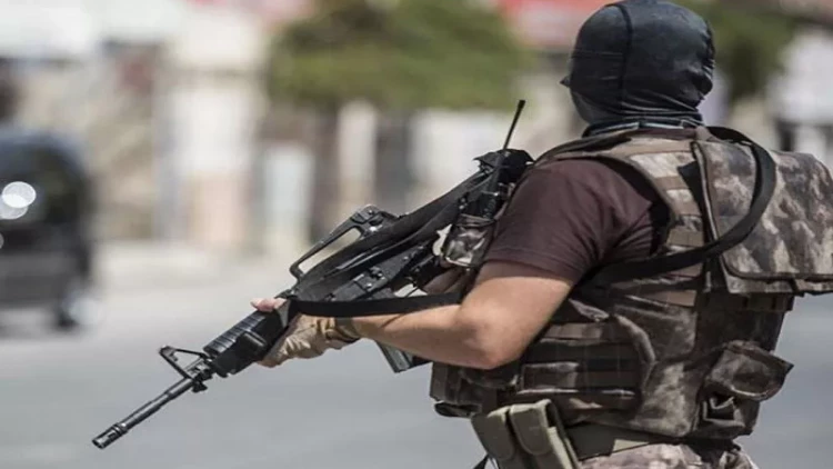 Türkiyə SQ İraq və Suriyada 17 terrorçunu məhv etdi