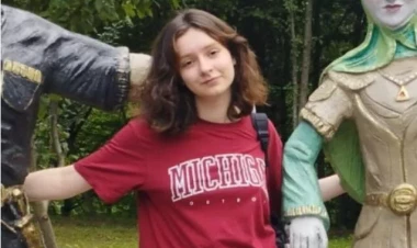 İtkin düşmüş 17 yaşlı  Sevda tapıldı