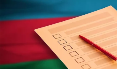 Xankəndidə seçki fəallığı yüksəkdir