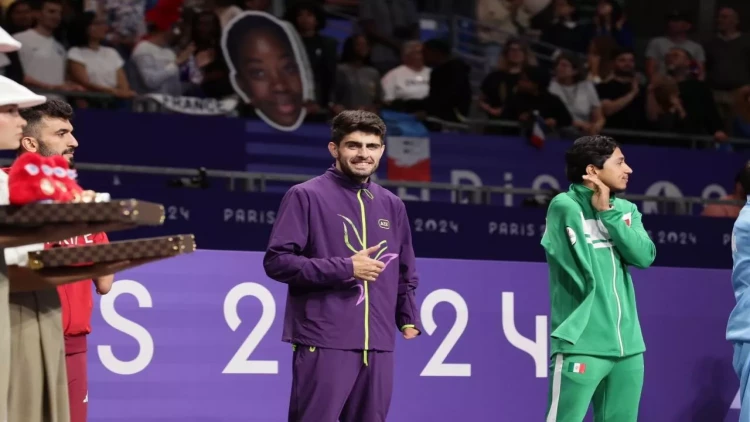 Paralimpiya çempionumuz: “Şərhlər motivasiya verirdi, inamınızı hiss edirdim”