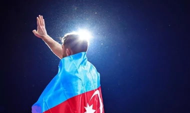 Dünya Güləş Birliyindən Hacı Əliyevlə bağlı PAYLAŞIM - FOTO