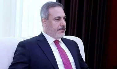 Nüvə müharibəsi başlaya bilər - Hakan Fidan