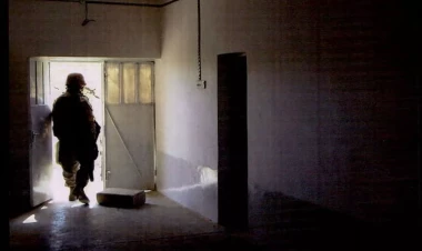 Əsl amerikan vəhşiliyi: balaca Zeynəblə Ayşənin günahı nə idi? - TƏFSİLATLAR - FOTO