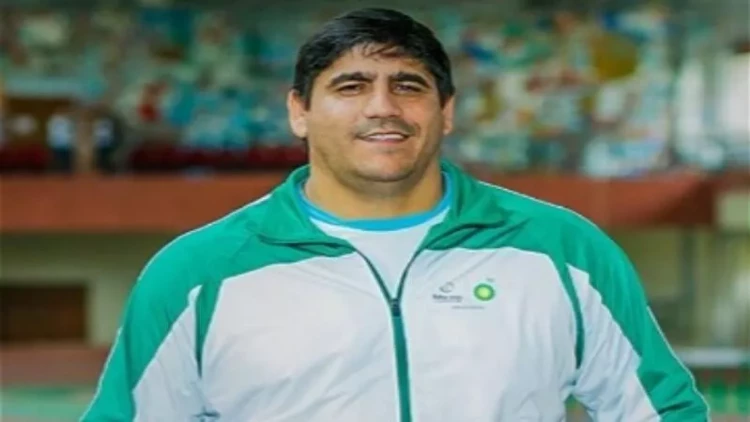 Paris-2024: Paralimpiya çempionumuz mübarizəyə qoşulur