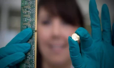 Elektronik cihazların tullantılarından qızıl istehsal ediləcək