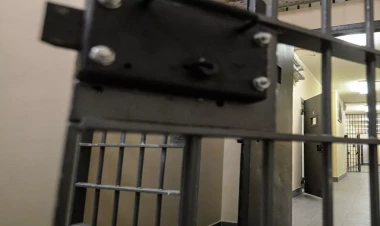 Həbsdən çıxan azərbaycanlı 1 gün sonra yenə TUTULDU - terrorçuluğa görə - FOTO