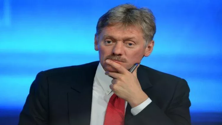 Peskov: 