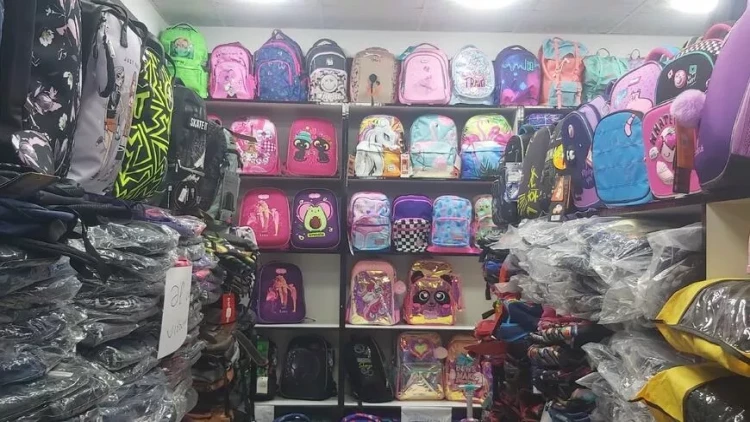 Məktəbli bazarlığı neçəyə başa gəlir? - Qiymətlər