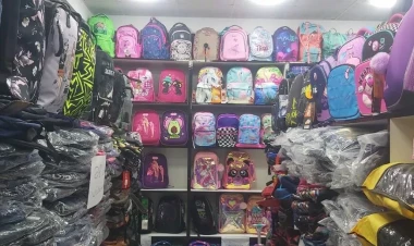 Məktəbli bazarlığı neçəyə başa gəlir? - Qiymətlər