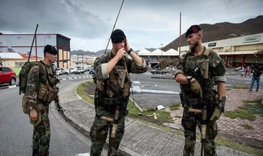 Polşa müdafiə xərclərini artırır