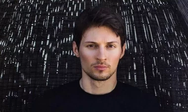 Pavel Durov azad edildi - YENİLƏNİB - VİDEO