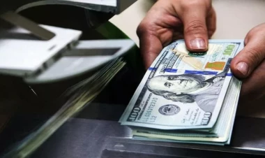 Devalvasiya iddiaları ilə bağlı xoş xəbər