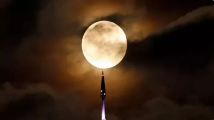 Bu il ən böyük super ayı nə vaxt gözlənilir?