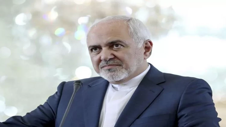 Pezişkian Cavad Zərifə yüksək vəzifə verdi