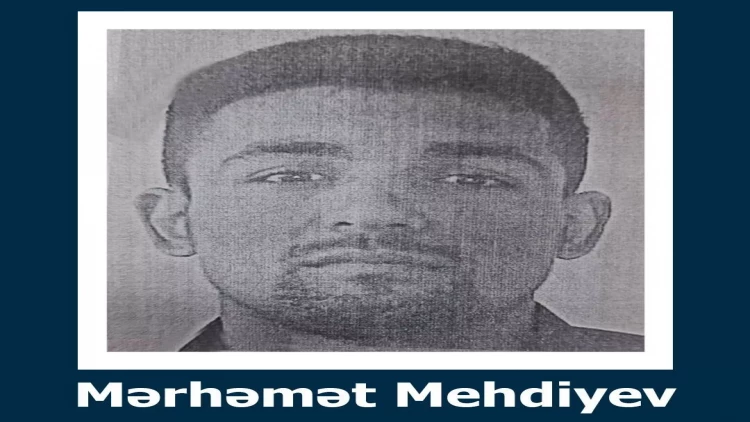 Xoşuna gəlməyən adamları polisə verdi - Özü saxlanıldı - FOTO