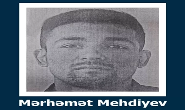 Xoşuna gəlməyən adamları polisə verdi - Özü saxlanıldı - FOTO